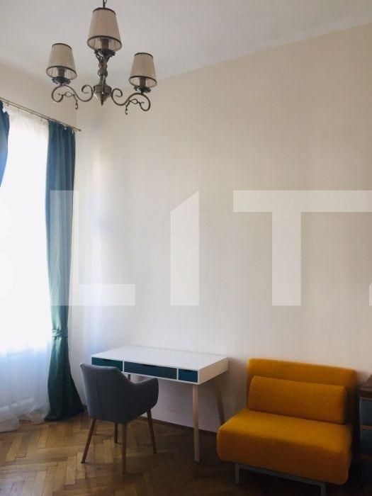 Garsonieră de închiriat Central - 49680AI | BLITZ Cluj-Napoca | Poza2