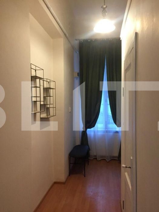 Garsonieră de închiriat Central - 49680AI | BLITZ Cluj-Napoca | Poza4