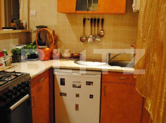 Apartament de vânzare 2 camere Gheorgheni - 49681AV | BLITZ Cluj-Napoca | Poza2