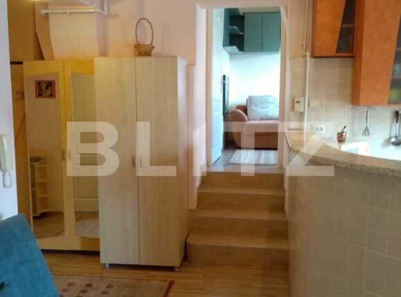 Apartament de vânzare 2 camere Gheorgheni - 49681AV | BLITZ Cluj-Napoca | Poza4