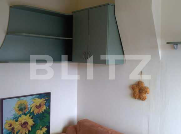 Apartament de vânzare 2 camere Gheorgheni - 49681AV | BLITZ Cluj-Napoca | Poza5