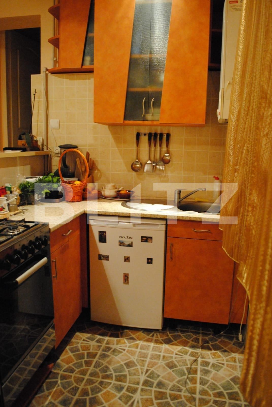 Apartament de vânzare 2 camere Gheorgheni - 49681AV | BLITZ Cluj-Napoca | Poza2