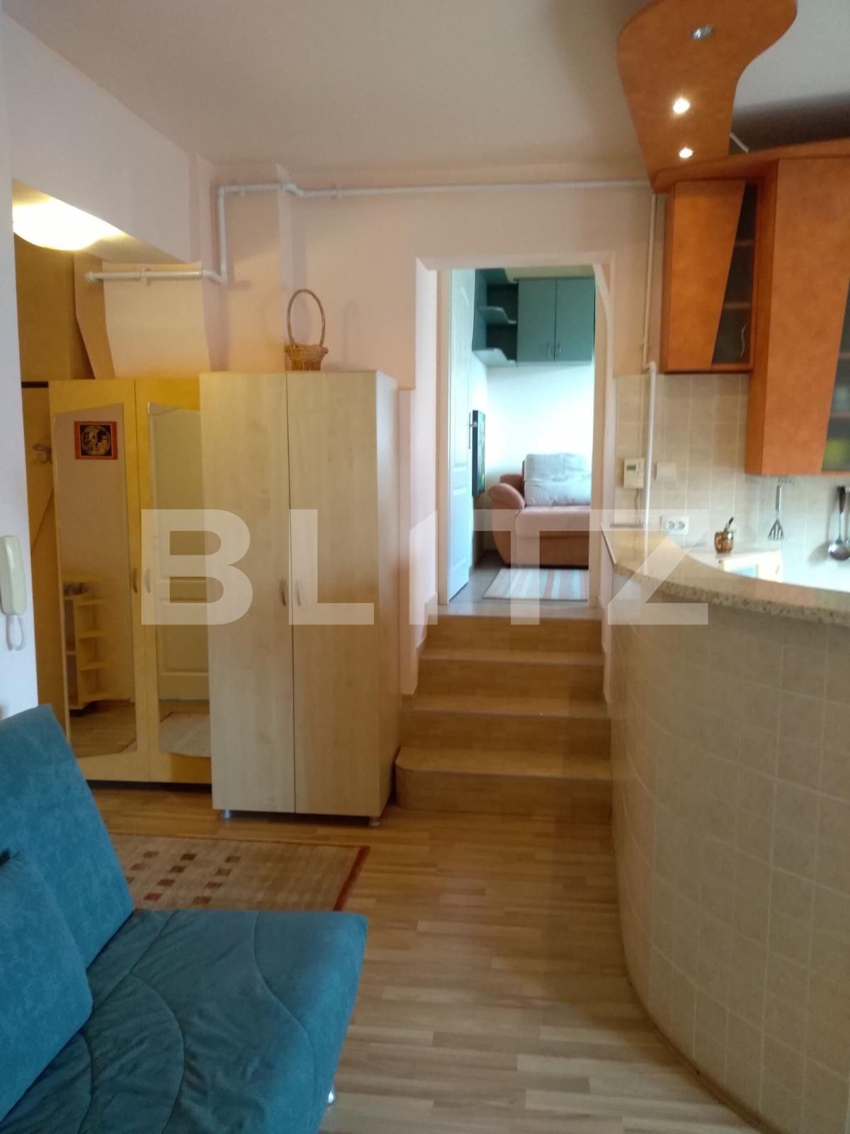 Apartament de vânzare 2 camere Gheorgheni - 49681AV | BLITZ Cluj-Napoca | Poza4