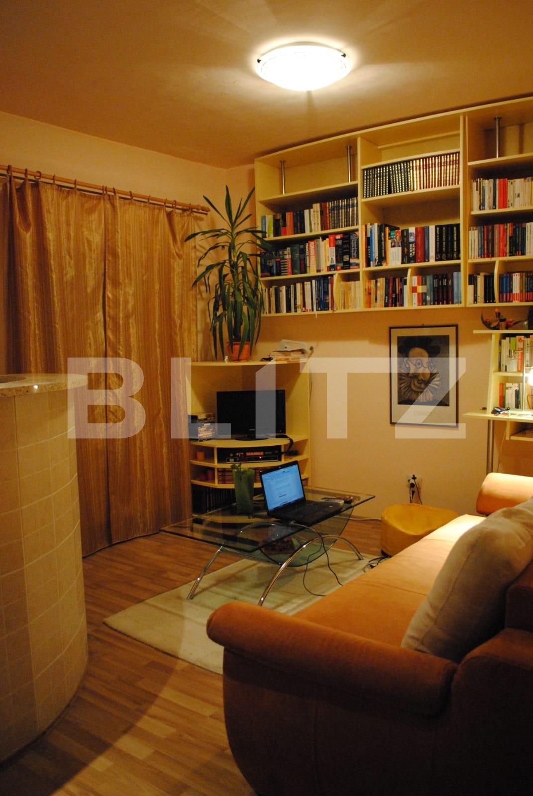 Apartament de vânzare 2 camere Gheorgheni - 49681AV | BLITZ Cluj-Napoca | Poza3