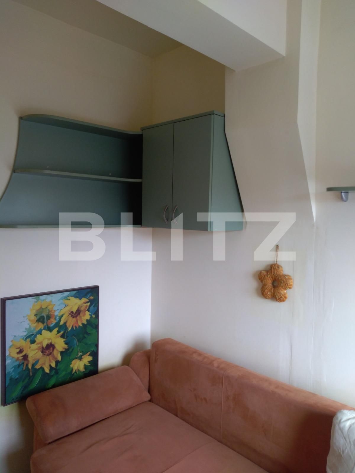 Apartament de vânzare 2 camere Gheorgheni - 49681AV | BLITZ Cluj-Napoca | Poza5