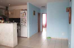Apartament 2 camere, 56mp, etaj intermediar! Zona strazii Teilor!