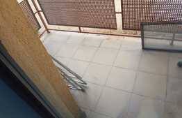 Apartament 2 camere, 56mp, etaj intermediar! Zona strazii Teilor!