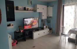 Apartament 2 camere, 56mp, etaj intermediar! Zona strazii Teilor!