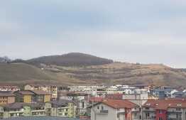 Apartament 2 camere, 56mp, etaj intermediar! Zona strazii Teilor!