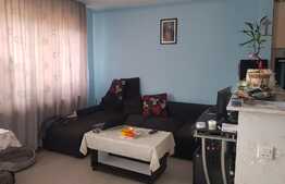 Apartament 2 camere, 56mp, etaj intermediar! Zona strazii Teilor!