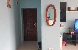Apartament 2 camere, 56mp, etaj intermediar! Zona strazii Teilor!