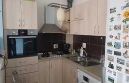 Apartament 2 camere, 56mp, etaj intermediar! Zona strazii Teilor!