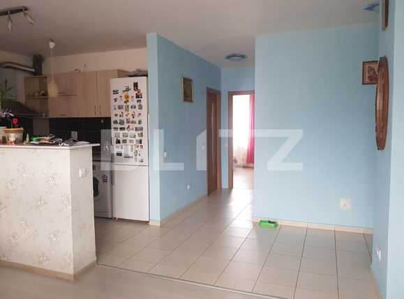 Apartament de vânzare 2 camere Floreşti - 49682AV | BLITZ Cluj-Napoca | Poza4