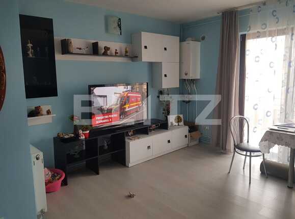 Apartament de vânzare 2 camere Floreşti - 49682AV | BLITZ Cluj-Napoca | Poza2