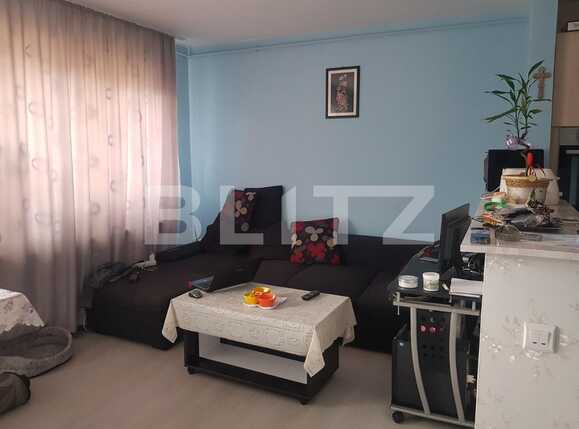 Apartament de vânzare 2 camere Floreşti - 49682AV | BLITZ Cluj-Napoca | Poza3