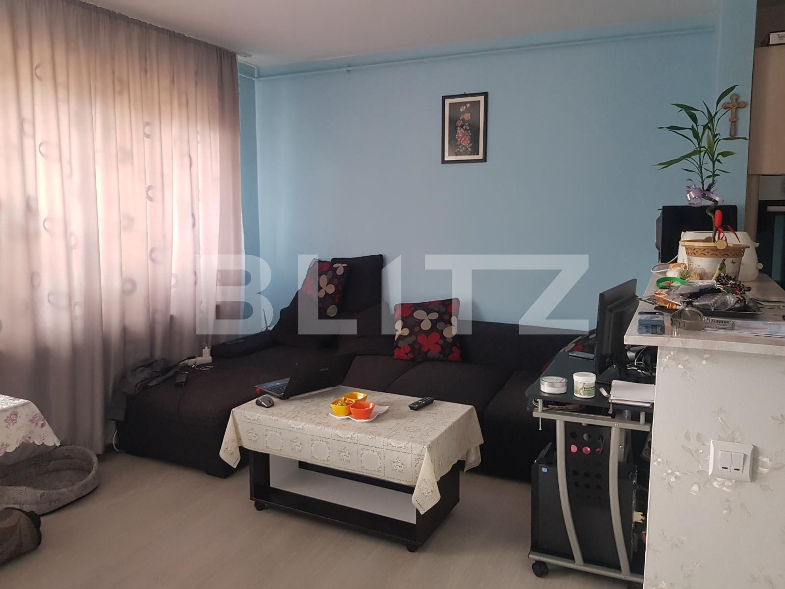 Apartament de vânzare 2 camere Floreşti - 49682AV | BLITZ Cluj-Napoca | Poza3