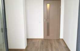 3 camere, finisat, 59 mp, terasa, etaj intermediar, bloc nou cu CF, zona aeroportului Avram Iancu!