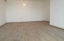 3 camere, finisat, 59 mp, terasa, etaj intermediar, bloc nou cu CF, zona aeroportului Avram Iancu!