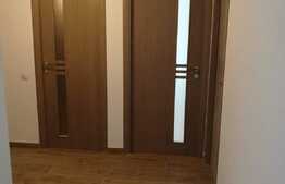 3 camere, finisat, 59 mp, terasa, etaj intermediar, bloc nou cu CF, zona aeroportului Avram Iancu!