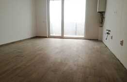 3 camere, finisat, 59 mp, terasa, etaj intermediar, bloc nou cu CF, zona aeroportului Avram Iancu!