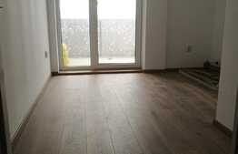 3 camere, finisat, 59 mp, terasa, etaj intermediar, bloc nou cu CF, zona aeroportului Avram Iancu!