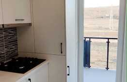 Apartament cochet, 2 camere, parcare, Grand Park Residence