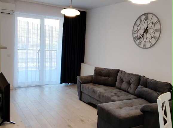 Apartament de închiriat 2 camere Gheorgheni - 49684AI | BLITZ Cluj-Napoca | Poza2