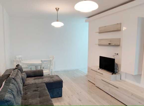 Apartament de închiriat 2 camere Gheorgheni - 49684AI | BLITZ Cluj-Napoca | Poza1