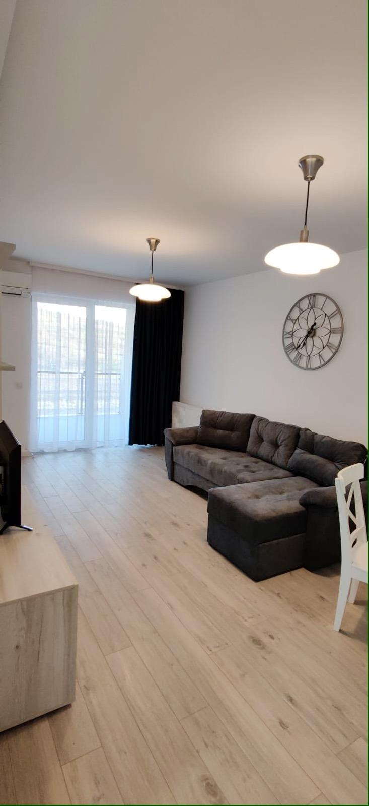 Apartament de închiriat 2 camere Gheorgheni - 49684AI | BLITZ Cluj-Napoca | Poza2