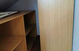 Penthouse, 100 mp, parcare, pet friendly, zona strazii Buna Ziua