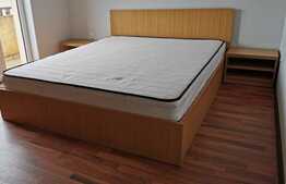 Penthouse, 100 mp, parcare, pet friendly, zona strazii Buna Ziua