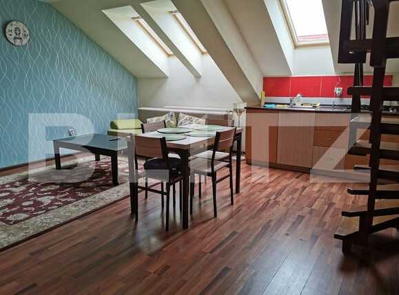 Apartament de închiriat 3 camere Bună Ziua - 49685AI | BLITZ Cluj-Napoca | Poza3