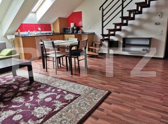 Apartament de închiriat 3 camere Bună Ziua - 49685AI | BLITZ Cluj-Napoca | Poza1