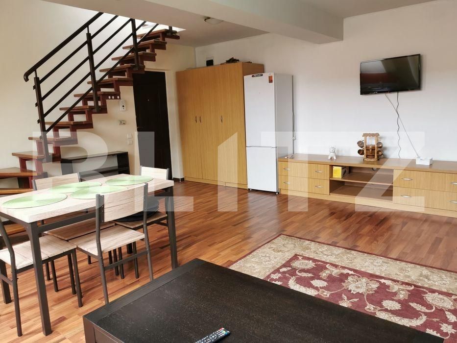 Apartament de închiriat 3 camere Bună Ziua - 49685AI | BLITZ Cluj-Napoca | Poza2