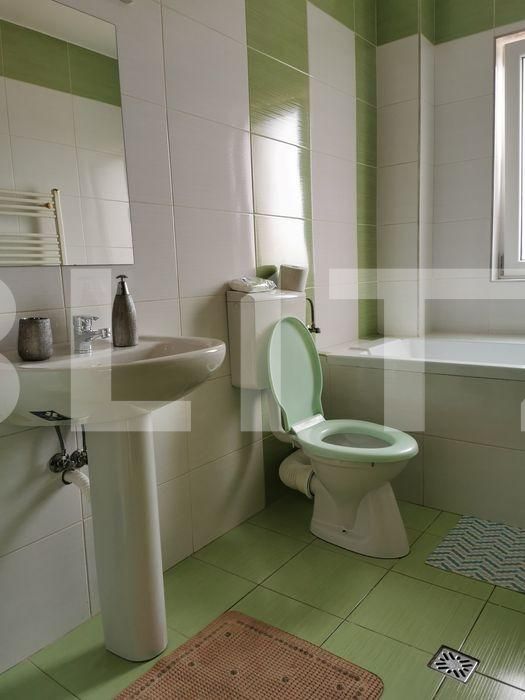 Apartament de închiriat 3 camere Bună Ziua - 49685AI | BLITZ Cluj-Napoca | Poza5