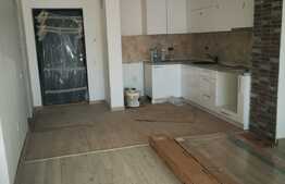 Apartament 2 camere, finisat, etaj intermediar, zona Salii Polivalente