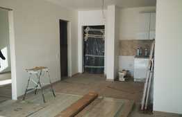 Apartament 2 camere, finisat, etaj intermediar, zona Salii Polivalente