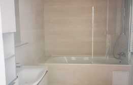 Apartament 2 camere, finisat, etaj intermediar, zona Salii Polivalente