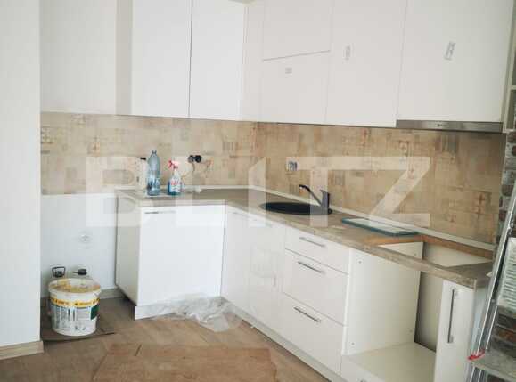 Apartament de vânzare 2 camere Plopilor - 49686AV | BLITZ Cluj-Napoca | Poza1