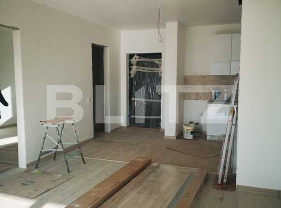 Apartament de vânzare 2 camere Plopilor - 49686AV | BLITZ Cluj-Napoca | Poza3