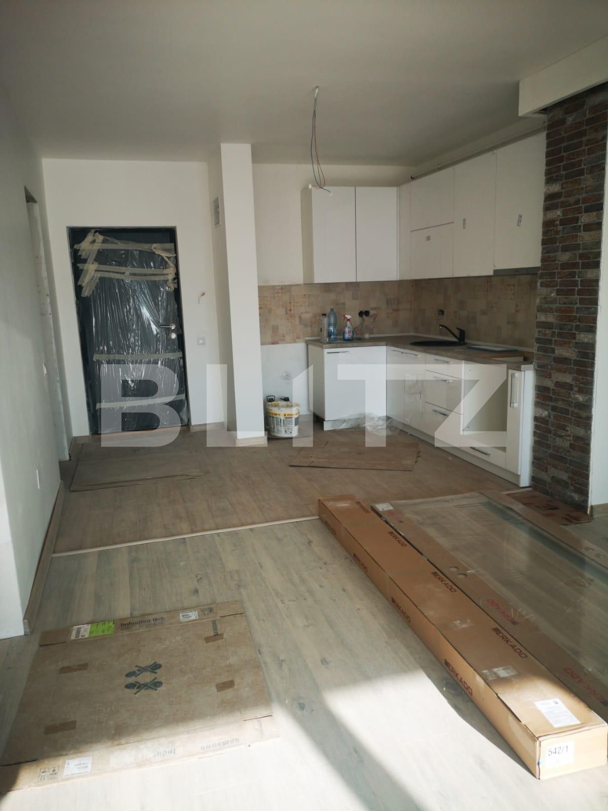 Apartament de vânzare 2 camere Plopilor - 49686AV | BLITZ Cluj-Napoca | Poza4