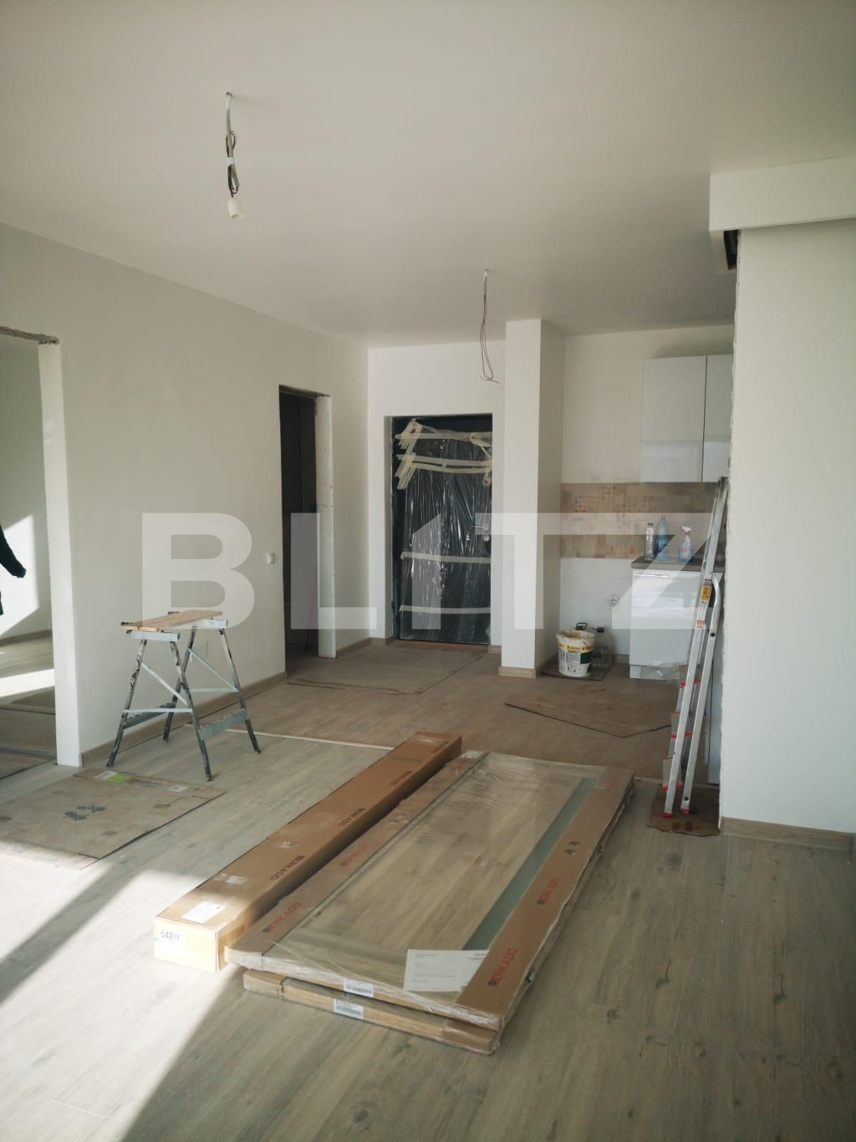 Apartament de vânzare 2 camere Plopilor - 49686AV | BLITZ Cluj-Napoca | Poza3