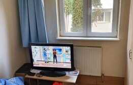 2 camere, 60mp, balcon, zona strazii Mehedinti