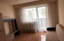 2 camere, 60mp, balcon, zona strazii Mehedinti