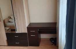 2 camere, 60mp, balcon, zona strazii Mehedinti