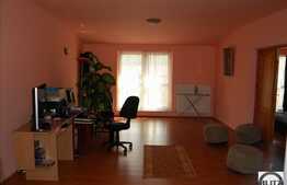 Apartament deosebit cu suprafata generoasa in Buna Ziua