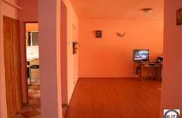 Apartament deosebit cu suprafata generoasa in Buna Ziua