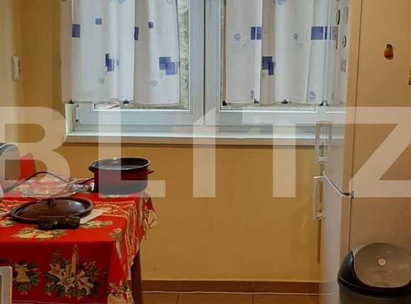 Apartament de vânzare 2 camere Central - 49690AV | BLITZ Cluj-Napoca | Poza1