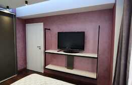 2 camere, mobilat lux, parcare subterana, Complex Luminia