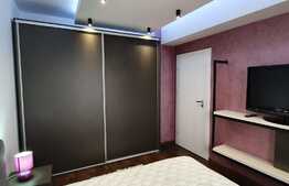 2 camere, mobilat lux, parcare subterana, Complex Luminia